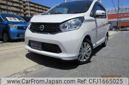 nissan dayz 2014 CFJ1665025