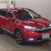 honda cr-v 2019 -HONDA 【習志野 301ﾙ2013】--CR-V DBA-RW2--RW2-1001857---HONDA 【習志野 301ﾙ2013】--CR-V DBA-RW2--RW2-1001857- image 1