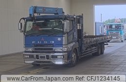 mitsubishi-fuso super-great 2006 -MITSUBISHI--Super Great FY50JY-540019---MITSUBISHI--Super Great FY50JY-540019-