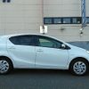 toyota aqua 2016 -TOYOTA--AQUA DAA-NHP10--NHP10-2555123---TOYOTA--AQUA DAA-NHP10--NHP10-2555123- image 17