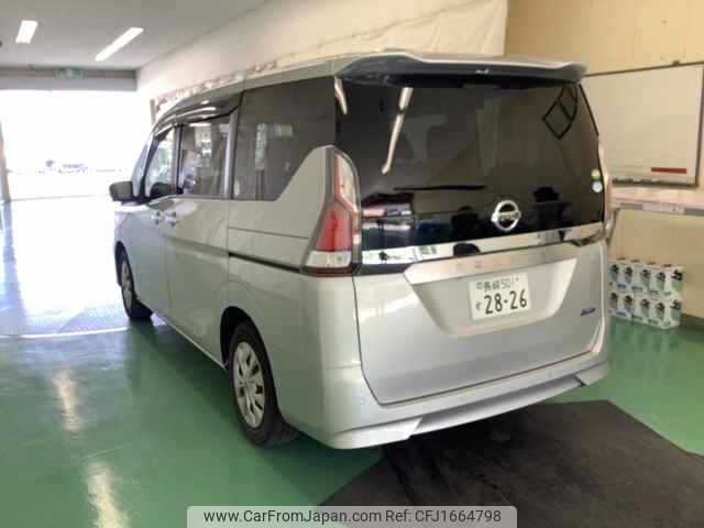 nissan serena 2016 CFJ1664798 image 2