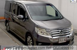 honda stepwagon 2012 CFJ1456910