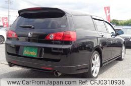 honda accord-wagon 2003 TE3500