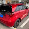 honda fit 2024 CFJ1862676 image 3