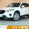 mazda cx-5 2012 -MAZDA--CX-5 LDA-KE2FW--KE2FW-101712---MAZDA--CX-5 LDA-KE2FW--KE2FW-101712- image 1