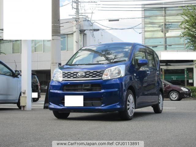 daihatsu move 2016 quick_quick_DBA-LA150S_LA150S-0106291 image 1