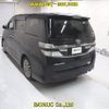 toyota vellfire 2013 -TOYOTA--Vellfire ANH20W-8261282---TOYOTA--Vellfire ANH20W-8261282- image 2