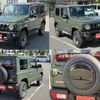 suzuki jimny 2025 CFJ1708539 image 5