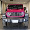 jeep wrangler 2025 quick_quick_JL20L_1C4PJXKN7RW341533 image 2