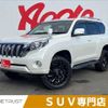 toyota land-cruiser-prado 2016 -TOYOTA--Land Cruiser Prado LDA-GDJ150W--GDJ150-0013830---TOYOTA--Land Cruiser Prado LDA-GDJ150W--GDJ150-0013830- image 1