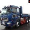 nissan diesel-ud-quon 2012 -NISSAN 【尾張小牧 100ﾊ4714】--Quon CW5XL-00874---NISSAN 【尾張小牧 100ﾊ4714】--Quon CW5XL-00874- image 5