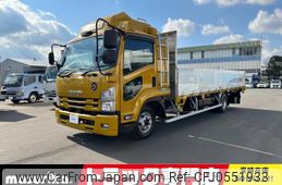 isuzu forward 2021 GOO_NET_EXCHANGE_0704069A30241212W001