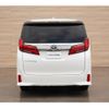toyota alphard 2021 -TOYOTA 【倉敷 320ﾔ8888】--Alphard AGH30W--9039457---TOYOTA 【倉敷 320ﾔ8888】--Alphard AGH30W--9039457- image 2