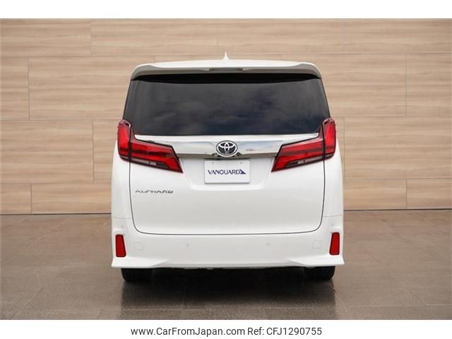 toyota alphard 2021 -TOYOTA 【倉敷 320ﾔ8888】--Alphard AGH30W--9039457---TOYOTA 【倉敷 320ﾔ8888】--Alphard AGH30W--9039457- image 2