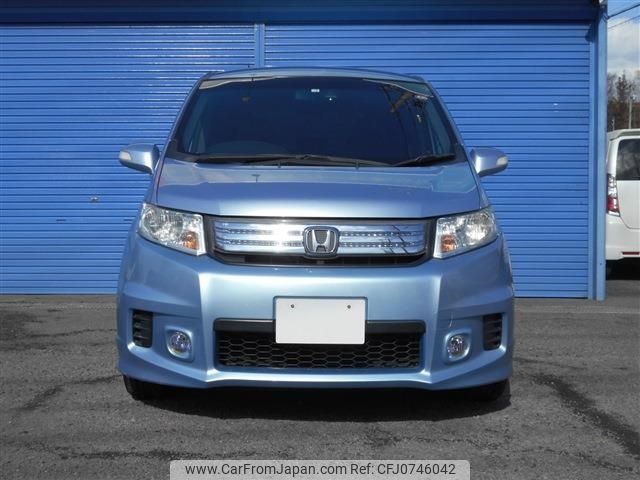 honda freed-spike 2013 -HONDA--Freed Spike DAA-GP3--GP3-1120904---HONDA--Freed Spike DAA-GP3--GP3-1120904- image 2