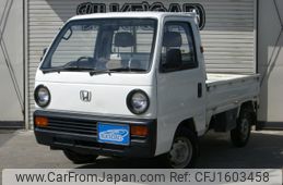 honda acty-truck 1989 CFJ1603458