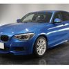 bmw 1-series 2014 quick_quick_DBA-1A16_WBA1A32050J073226 image 1