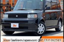 toyota bb 2005 -TOYOTA--bB CBA-NCP30--NCP30-4010942---TOYOTA--bB CBA-NCP30--NCP30-4010942-