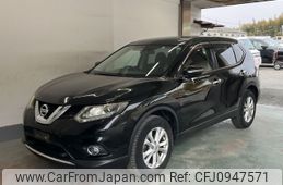 nissan x-trail 2014 -NISSAN--X-Trail NT32-012393---NISSAN--X-Trail NT32-012393-