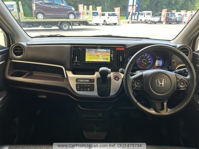 honda n-wgn 2014 quick_quick_JH1_JH1-1035647 image 2