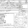 toyota chaser 1996 CFJ1621465 image 3