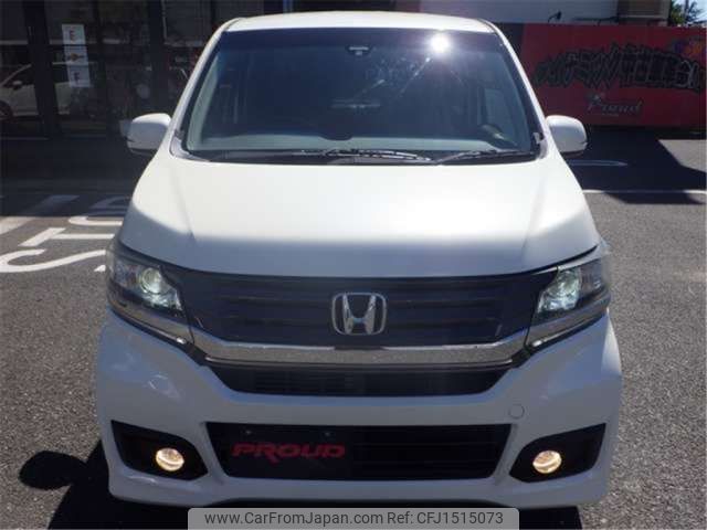 honda n-wgn 2014 CFJ1515073 image 2