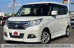 mitsubishi delica-d2 2017 -MITSUBISHI--Delica D2 DAA-MB36S--MB36S-150523---MITSUBISHI--Delica D2 DAA-MB36S--MB36S-150523-