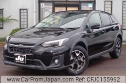 subaru xv 2017 -SUBARU--Subaru XV DBA-GT7--GT7-056733---SUBARU--Subaru XV DBA-GT7--GT7-056733-