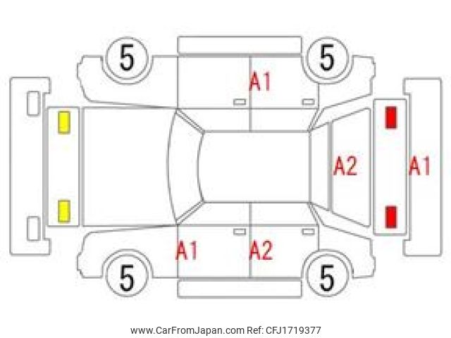 honda freed 2022 CFJ1719377 image 2