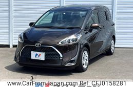 toyota sienta 2019 -TOYOTA--Sienta DBA-NSP170G--NSP170-7209166---TOYOTA--Sienta DBA-NSP170G--NSP170-7209166-