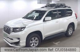 toyota land-cruiser-prado 2020 quick_quick_LDA-GDJ150W_GDJ150-0049959