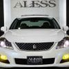 toyota crown 2008 -TOYOTA--Crown DBA-GRS204--GRS204-0009030---TOYOTA--Crown DBA-GRS204--GRS204-0009030- image 9