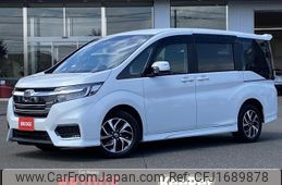 honda stepwagon 2019 CFJ1689878