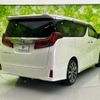 toyota alphard 2021 quick_quick_3BA-AGH35W_AGH35-0048015 image 3