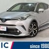 toyota c-hr 2016 quick_quick_ZYX10_ZYX10-2001102 image 1