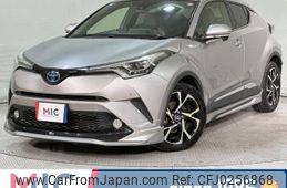 toyota c-hr 2016 quick_quick_ZYX10_ZYX10-2001102