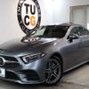 mercedes-benz cls-class 2019 -MERCEDES-BENZ--Benz CLS 3DA-257314--WDD2573142A035730---MERCEDES-BENZ--Benz CLS 3DA-257314--WDD2573142A035730- image 11