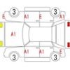 lexus is 2006 -LEXUS--Lexus IS DBA-GSE20--GSE20-5031476---LEXUS--Lexus IS DBA-GSE20--GSE20-5031476- image 2