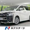 toyota vellfire 2018 -TOYOTA--Vellfire DBA-AGH35W--AGH35-0028618---TOYOTA--Vellfire DBA-AGH35W--AGH35-0028618- image 1