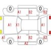 mazda flair 2018 -MAZDA--Flair DAA-MJ55S--MJ55S-114503---MAZDA--Flair DAA-MJ55S--MJ55S-114503- image 2