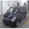 suzuki wagon-r 2014 quick_quick_DBA-MH34S_MH34S-316234 image 1