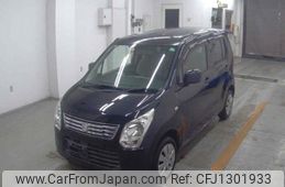 suzuki wagon-r 2014 quick_quick_DBA-MH34S_MH34S-316234