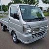 suzuki carry-truck 2023 -SUZUKI 【名変中 】--Carry Truck DA16T--734876---SUZUKI 【名変中 】--Carry Truck DA16T--734876- image 1