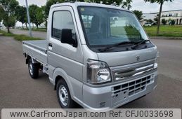 suzuki carry-truck 2023 -SUZUKI 【名変中 】--Carry Truck DA16T--734876---SUZUKI 【名変中 】--Carry Truck DA16T--734876-