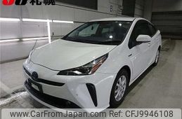 toyota prius 2019 -TOYOTA--Prius ZVW55-6006710---TOYOTA--Prius ZVW55-6006710-