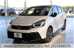 honda fit 2024 CFJ1848039