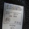 toyota corolla-fielder 2017 504749-RAOID:13324 image 26