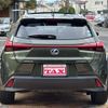 lexus ux 2019 quick_quick_MZAH10_MZAH10-2044564 image 8