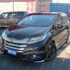 honda odyssey 2016 -HONDA--Odyssey RC4--1011048---HONDA--Odyssey RC4--1011048- image 1