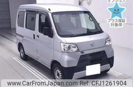 daihatsu hijet-van 2020 -DAIHATSU 【岐阜 480ﾎ5458】--Hijet Van S321V-0431438---DAIHATSU 【岐阜 480ﾎ5458】--Hijet Van S321V-0431438-